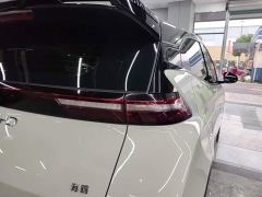 BYD Seagull Glory Edition 405km Flying Edition - photo 7