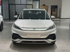 BYD Yuan Plus 510KM Flagship - ფოტო 2