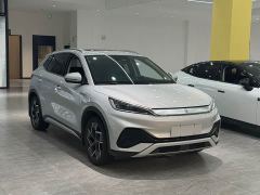 BYD Yuan Plus 510KM Flagship - ფოტო 3
