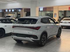 BYD Yuan Plus 510KM Flagship - ფოტო 4