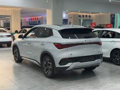 BYD Yuan Plus 510KM Flagship - ფოტო 6