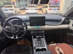 BYD Yuan Plus 510KM Flagship - ფოტო 9