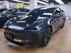 Tesla Model 3 Long Range All-Wheel Drive - фото 1