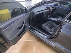 Tesla Model 3 Long Range All-Wheel Drive - фото 15