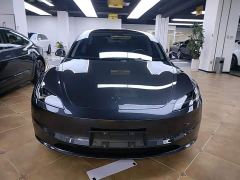 Tesla Model 3 Long Range All-Wheel Drive - фото 2