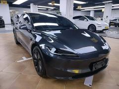 Tesla Model 3 Long Range All-Wheel Drive - фото 3