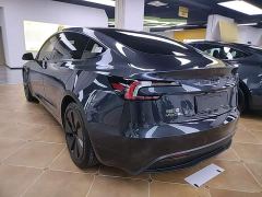 Tesla Model 3 Long Range All-Wheel Drive - фото 4