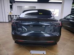 Tesla Model 3 Long Range All-Wheel Drive - фото 5