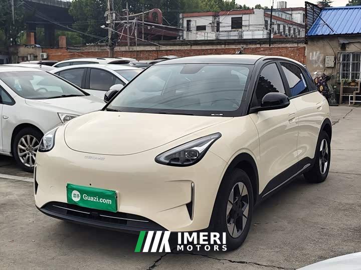 Geely Star Wish 310km Dream Edition