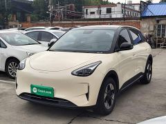 Geely Star Wish 310km Dream Edition - ფოტო 1