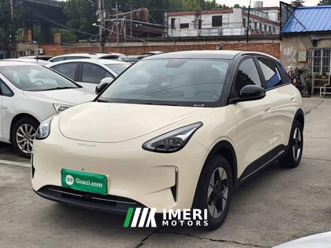 2026 Geely Star Wish 310km Dream Edition - car from China