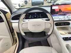 Geely Star Wish 310km Dream Edition - ფოტო 10