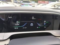 Geely Star Wish 310km Dream Edition - ფოტო 11