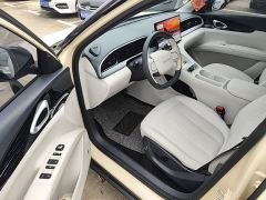 Geely Star Wish 310km Dream Edition - ფოტო 15