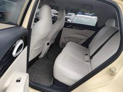 Geely Star Wish 310km Dream Edition - ფოტო 16