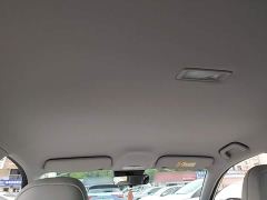 Geely Star Wish 310km Dream Edition - ფოტო 17