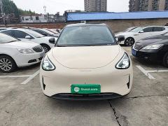 Geely Star Wish 310km Dream Edition - ფოტო 2