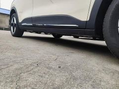 Geely Star Wish 310km Dream Edition - ფოტო 20