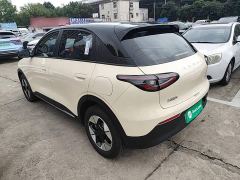 Geely Star Wish 310km Dream Edition - ფოტო 4