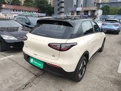 Geely Star Wish 310km Dream Edition - ფოტო 6