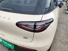 Geely Star Wish 310km Dream Edition - ფოტო 7