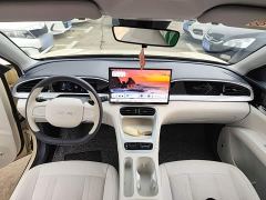 Geely Star Wish 310km Dream Edition - ფოტო 9
