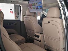 Li Auto i8 Standard Edition - ფოტო 10