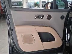 Li Auto i8 Standard Edition - ფოტო 12