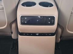 Li Auto i8 Standard Edition - ფოტო 13