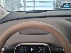 Li Auto i8 Standard Edition - ფოტო 14