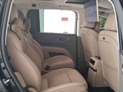 Li Auto i8 Standard Edition - ფოტო 17