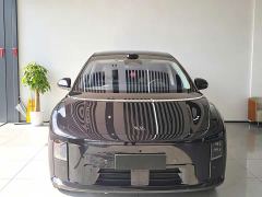 Li Auto i8 Standard Edition - ფოტო 2