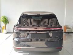 Li Auto i8 Standard Edition - ფოტო 20