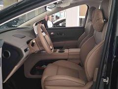 Li Auto i8 Standard Edition - ფოტო 4