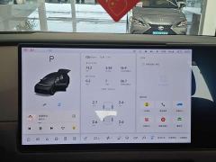 Li Auto i8 Standard Edition - ფოტო 6