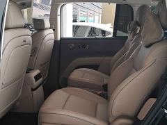 Li Auto i8 Standard Edition - ფოტო 8