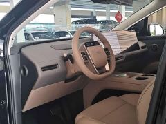 Li Auto i8 Standard Edition - ფოტო 9