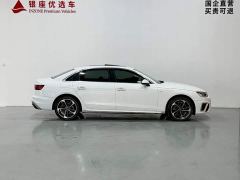 Audi A4L 40 TFSI Fashion Dynamic - photo 4