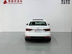 Audi A4L 40 TFSI Fashion Dynamic - photo 6