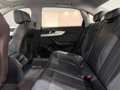 Audi A4L 40 TFSI Fashion Dynamic - photo 7