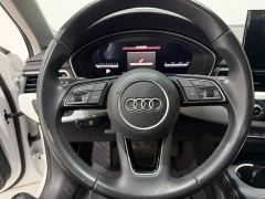 Audi A4L 40 TFSI Fashion Dynamic - photo 8