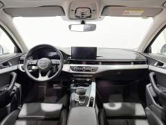 Audi A4L 40 TFSI Fashion Dynamic - photo 9