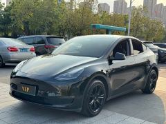 Tesla Model Y Facelift Long Range All-Wheel Drive - ფოტო 1