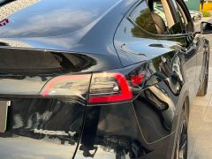 Tesla Model Y Facelift Long Range All-Wheel Drive - ფოტო 11