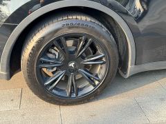 Tesla Model Y Facelift Long Range All-Wheel Drive - ფოტო 12