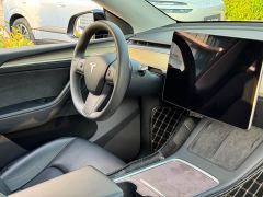 Tesla Model Y Facelift Long Range All-Wheel Drive - ფოტო 14