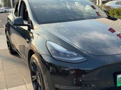Tesla Model Y Facelift Long Range All-Wheel Drive - ფოტო 15