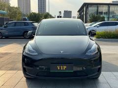 Tesla Model Y Facelift Long Range All-Wheel Drive - ფოტო 2
