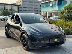 Tesla Model Y Facelift Long Range All-Wheel Drive - ფოტო 3