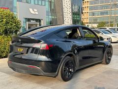 Tesla Model Y Facelift Long Range All-Wheel Drive - ფოტო 4